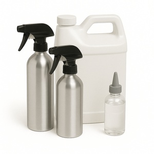 Cleaning Solvents